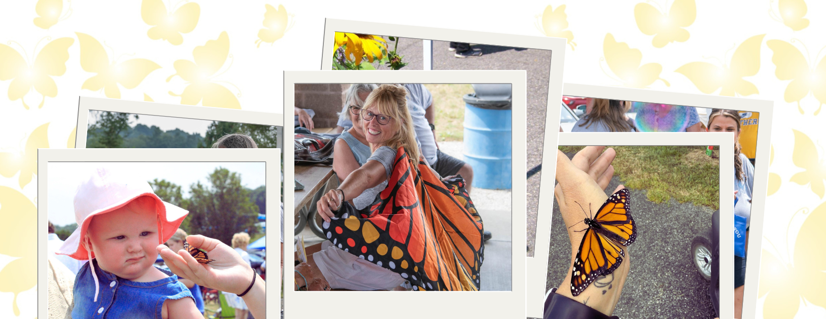Good Samaritan Hospice Butterfly Release - 2026